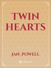 Twin hearts Book