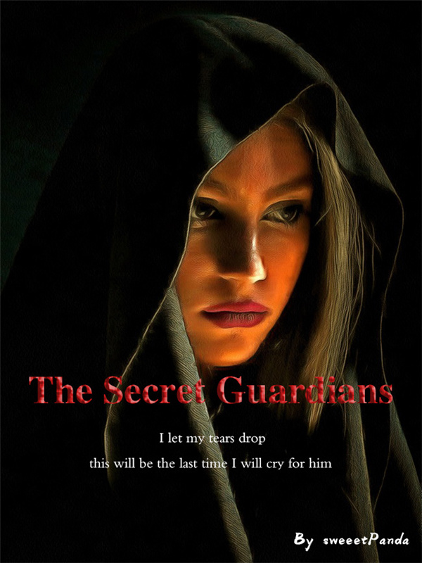 The Secret Guardians Book