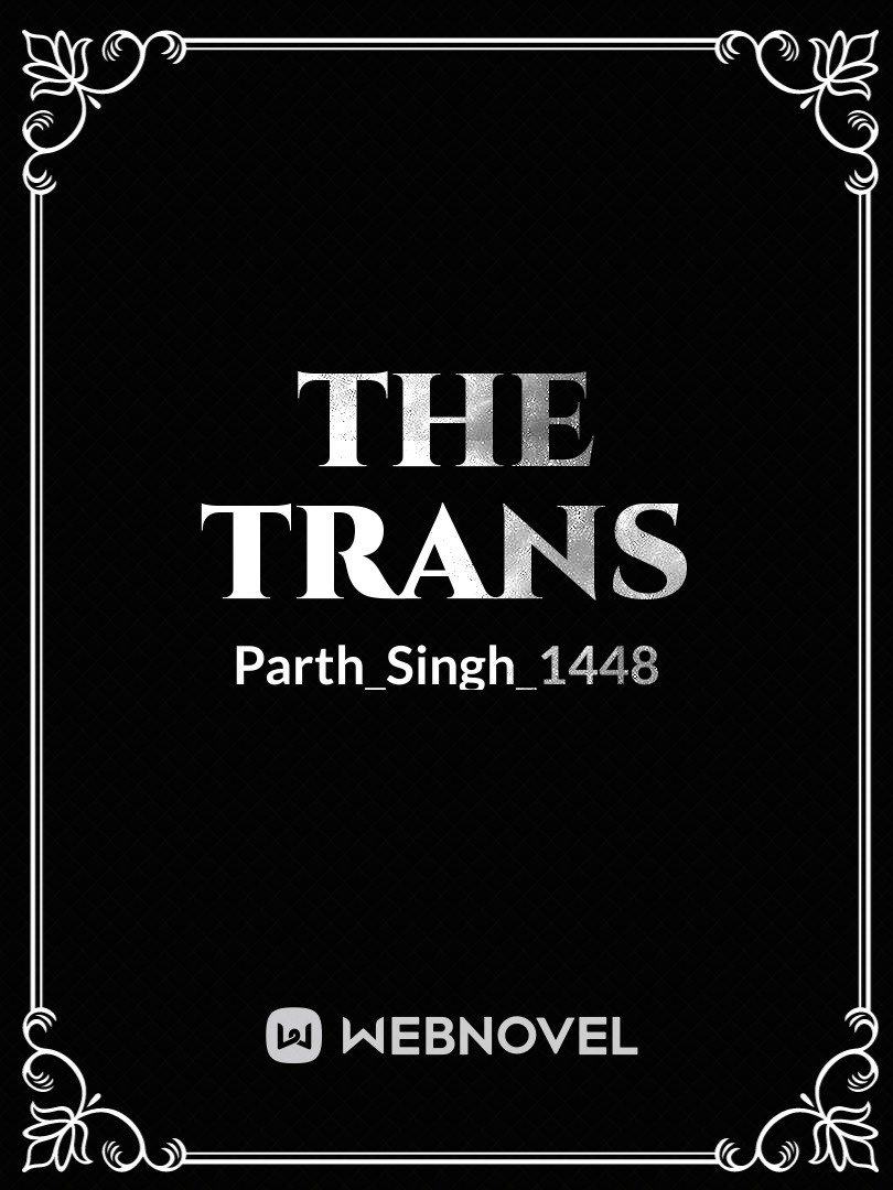 The Trans Book