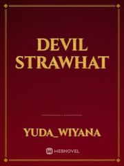 Devil strawhat Book