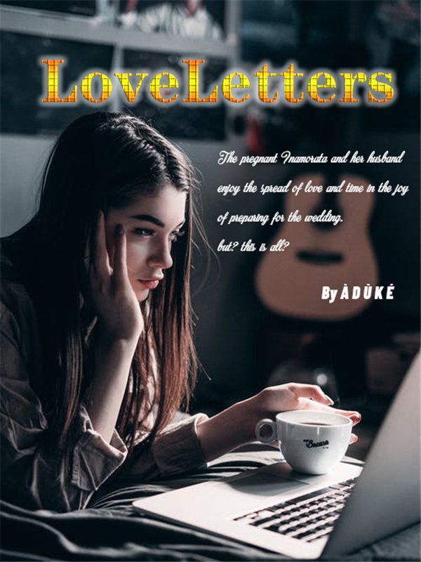 Love Letters Book