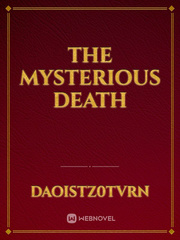 The mysterious Death Book