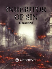 Inheritor of Sin Book