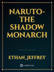 Naruto-the shadow monarch Book