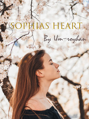 Sophia's Heart Book