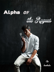 Alpha of the Rogues Book