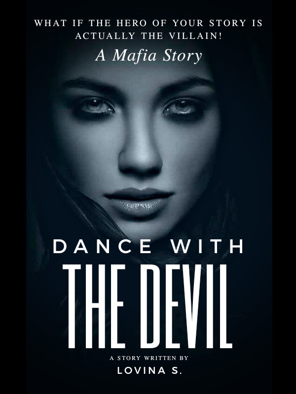 Dance With The Devil Book