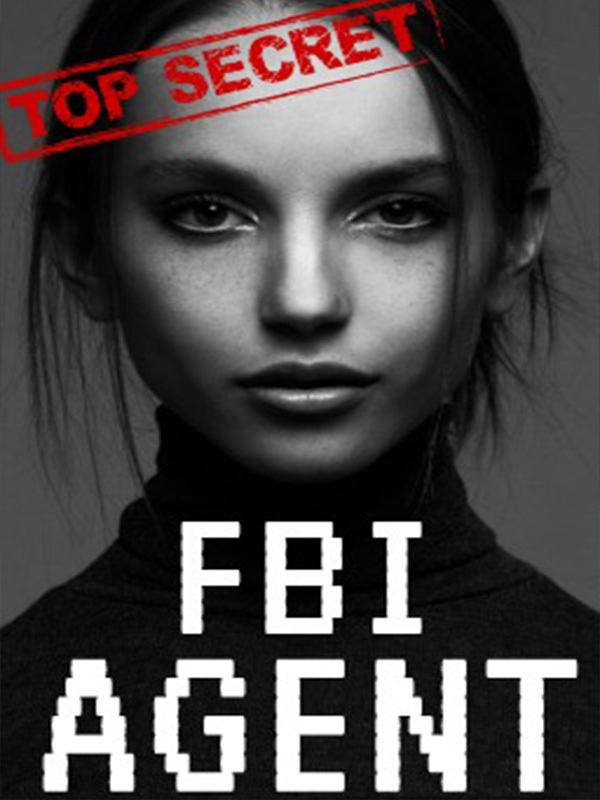 FBI Agent Book