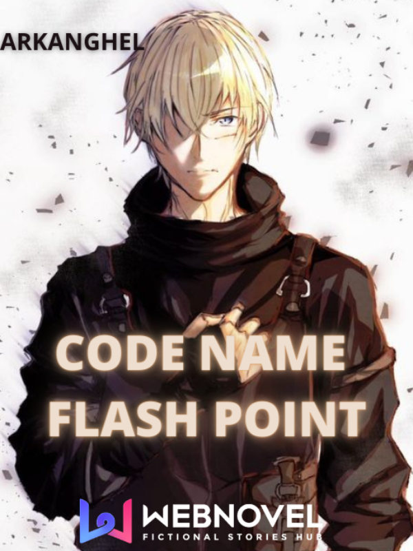 Code Name Flash Point
