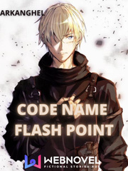 Code Name Flash Point Book