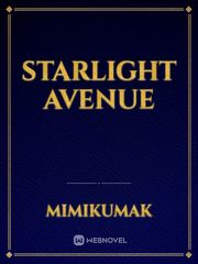 Starlight Avenue Book