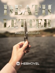 Joseph komolafe Book
