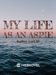 My Life as an Aspie Book