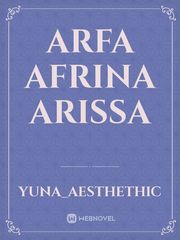 Arfa
afrina 
arissa Book