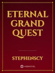 Eternal Grand Quest Book