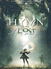 Hymn of The Lost Harmony Book