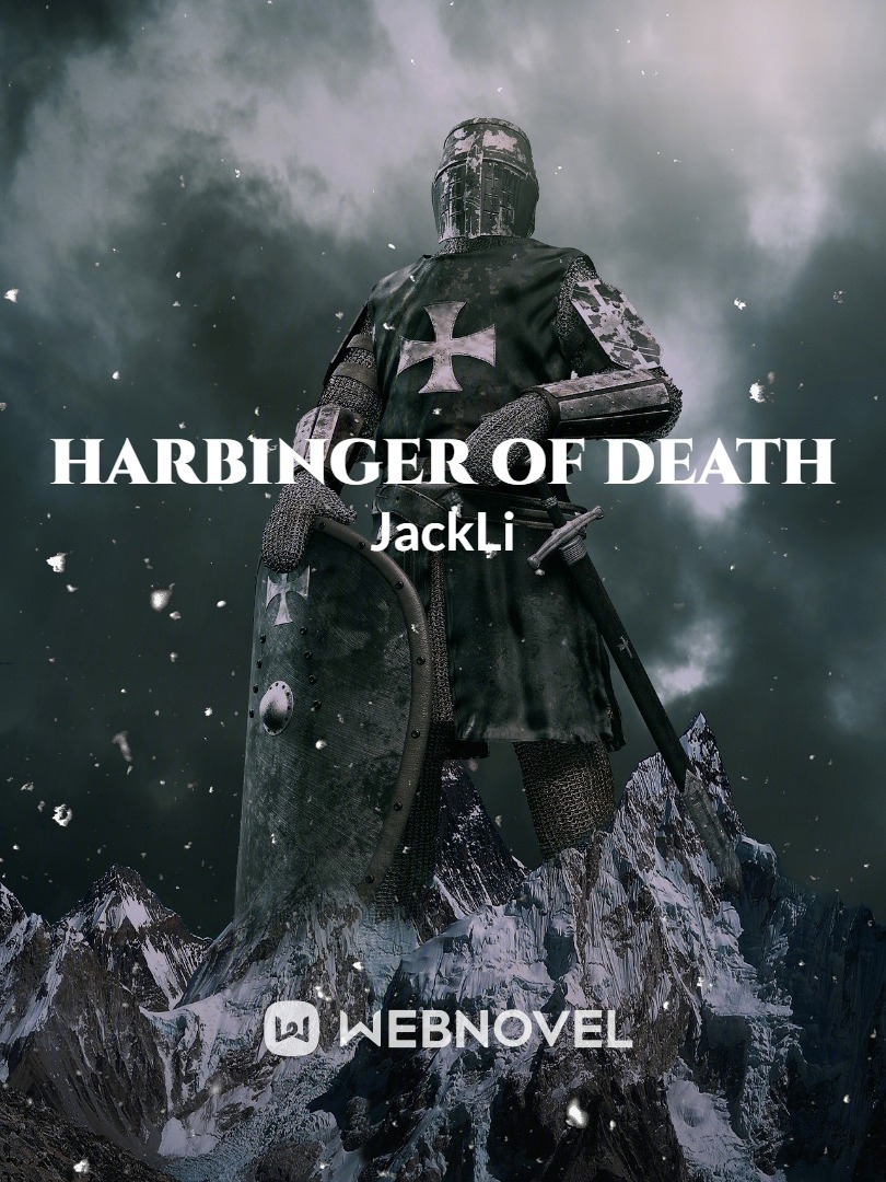 Harbinger Of Death