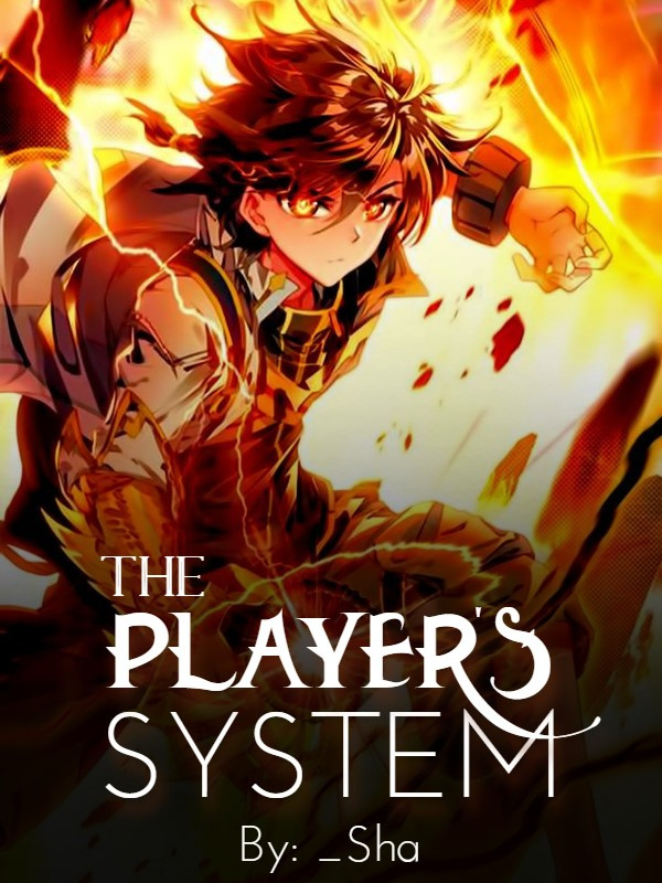 The Player's System Book