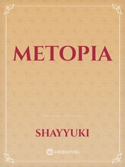 Metopia Book