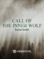 Call of the Inner Wolf Book