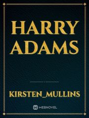 Harry Adams Book