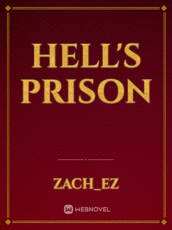 Hell's Prison