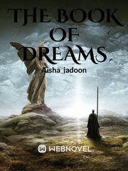 THE BOOK OF DREAMS Book