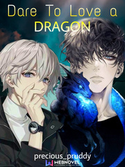 Dare To Love A Dragon Book