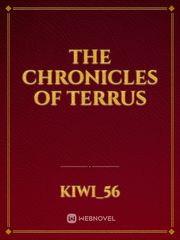 The chronicles of Terrus Book