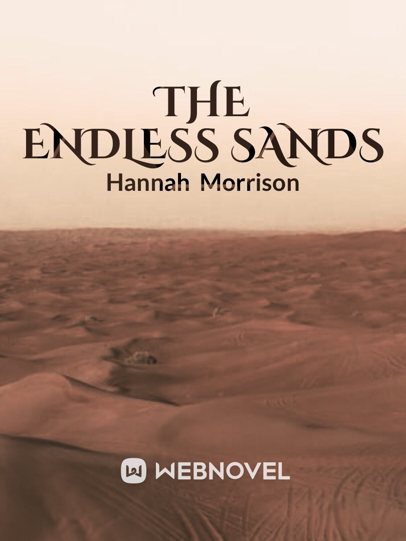 The Endless Sands