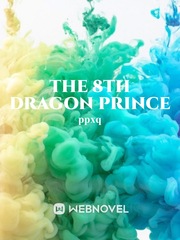 The 8th Dragon Prince Book