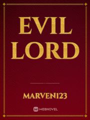 Evil Lord Book