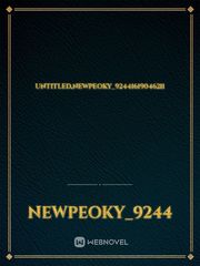 UNTitled,newpeoky_92441619046211 Book