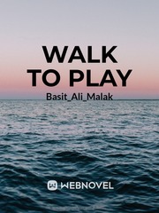 Walk to Play Book