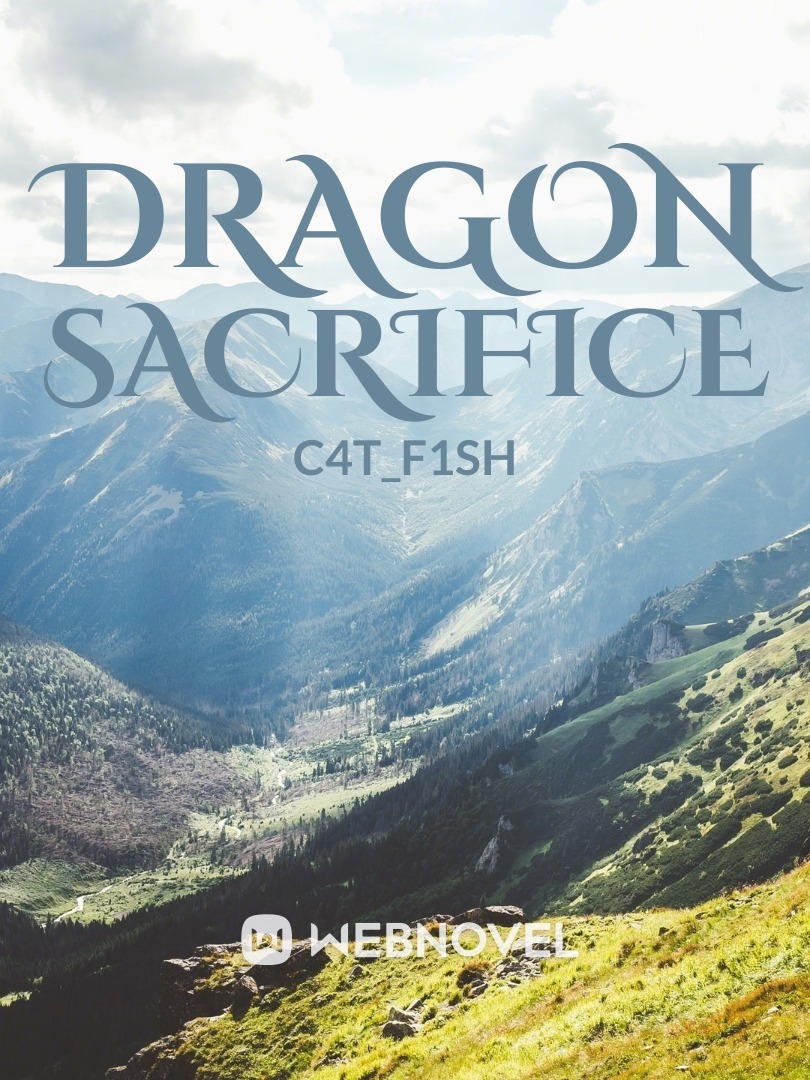 Dragon's Sacrifice