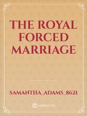 The Royal Forced Marriage Book