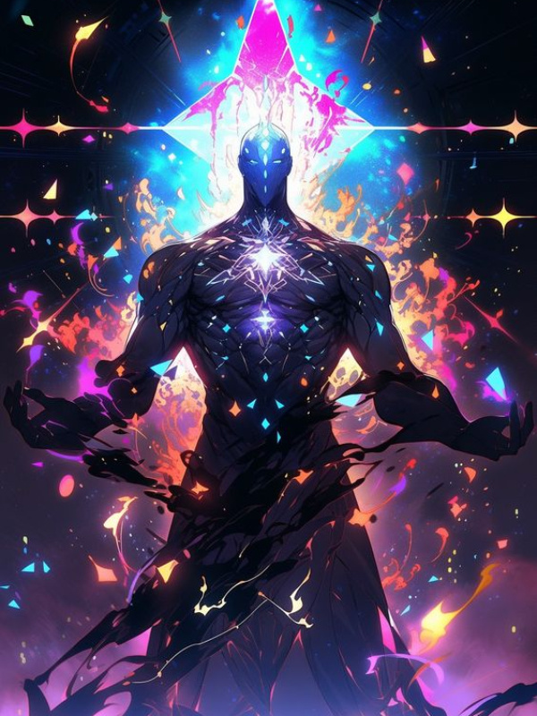 Lokreum, The Cosmic Divinity