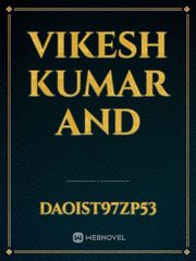 Vikesh Kumar and Book