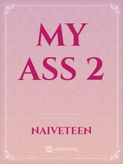 my ass 2 Book