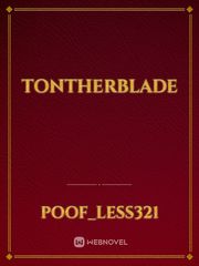 tontherblade Book