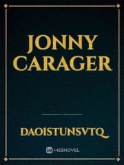 Jonny carager Book