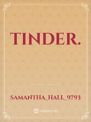 Tinder. Book