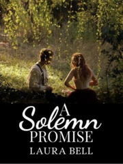 A Solemn Promise Book