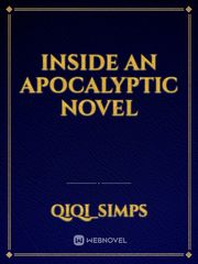 Inside an apocalyptic novel Book