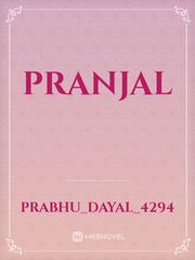 Pranjal Book