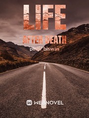 LIFE AFTER DEATH Book