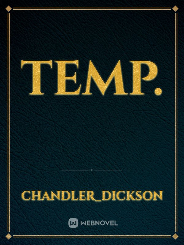 Temp. Book