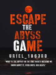 Escape The Abyss Game [BL] Book