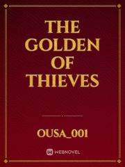 THE
Golden of
 Thieves Book