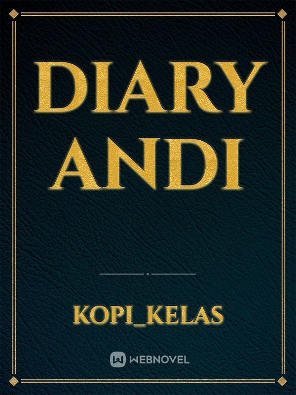Diary Andi